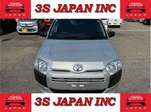 2020 Toyota Probox