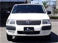 2012 Toyota Succeed Van