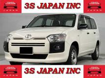 2020 Toyota Probox Van