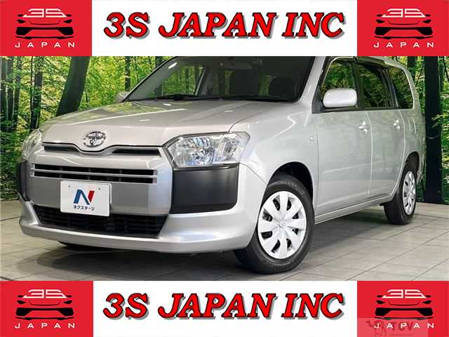 2016 Toyota Succeed