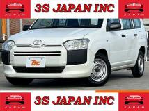 2016 Toyota Probox Van