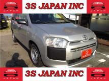 2017 Toyota Succeed Van