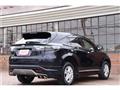 2014 Toyota Harrier
