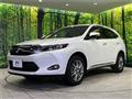 2014 Toyota Harrier