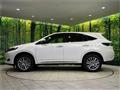 2014 Toyota Harrier