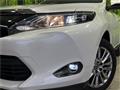 2014 Toyota Harrier