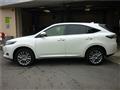 2014 Toyota Harrier