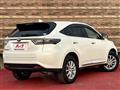 2015 Toyota Harrier