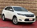 2015 Toyota Harrier
