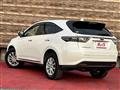 2015 Toyota Harrier