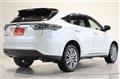 2014 Toyota Harrier