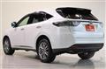 2014 Toyota Harrier