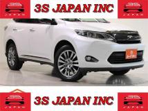 2014 Toyota Harrier