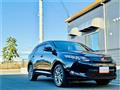 2014 Toyota Harrier