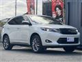 2014 Toyota Harrier
