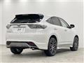 2014 Toyota Harrier