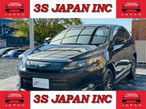 2014 Toyota Harrier