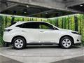 2015 Toyota Harrier