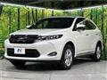2015 Toyota Harrier
