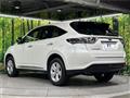 2015 Toyota Harrier