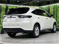 2015 Toyota Harrier