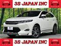2014 Toyota Harrier