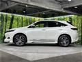 2014 Toyota Harrier