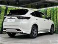 2014 Toyota Harrier