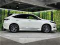 2014 Toyota Harrier