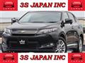 2014 Toyota Harrier