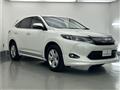 2015 Toyota Harrier