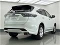 2015 Toyota Harrier