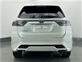 2015 Toyota Harrier