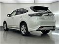 2015 Toyota Harrier