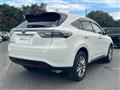 2017 Toyota Harrier