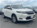 2017 Toyota Harrier