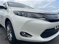 2017 Toyota Harrier