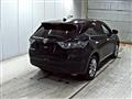 2016 Toyota Harrier