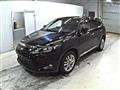 2016 Toyota Harrier