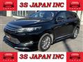 Toyota/Harrier