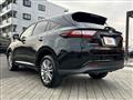 2018 Toyota Harrier
