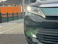 2018 Toyota Harrier