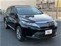 2017 Toyota Harrier