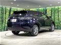 2015 Toyota Harrier