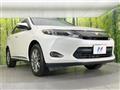 2016 Toyota Harrier