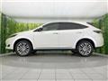 2016 Toyota Harrier