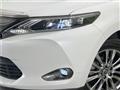 2016 Toyota Harrier