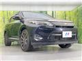 2013 Toyota Harrier