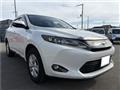 2015 Toyota Harrier