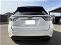 2015 Toyota Harrier